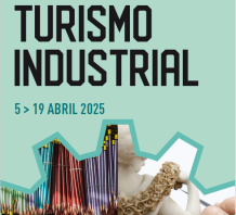Guia Agenda Nacional Turismo Industrial