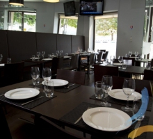 Restaurante Gato Preto Restaurante Gato Preto