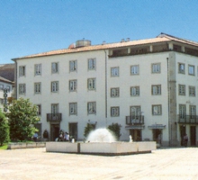 Hotel D. Sofia Hotel D. Sofia