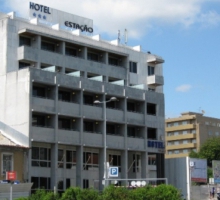 Hotel Estação Hotel Estação