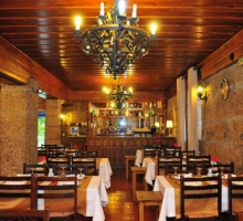 Restaurant Bolinhos de Amor Restaurant Bolinhos de Amor