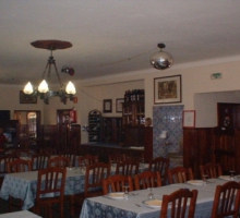 Restaurant Borda d`Agua Restaurant Borda d`Agua