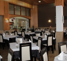 Restaurante Estrada Real Restaurante Estrada Real