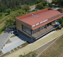 São João Restaurante