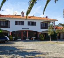 Solar de Criaz Restaurant