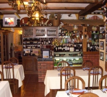 Restaurante O Canseras Restaurante O Canseras