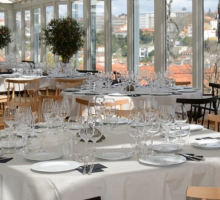 Restaurante VINUM - Restaurante & Wine Bar Restaurante VINUM - Restaurante & Wine Bar
