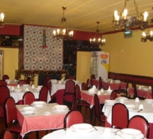S. Pedro Restaurant S. Pedro Restaurant