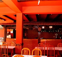 Zona Verde Restaurant Zona Verde Restaurant