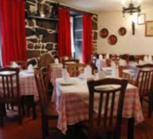 Restaurante Cá-Te-Espero Restaurante Cá-Te-Espero