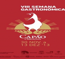 Capon Freamunde style Capon Freamunde style