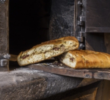 Bakery Provesende Bakery Provesende