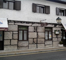 Lurdes Capela Restaurant Lurdes Capela Restaurant