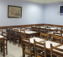 Pizzaria Quinta da Guia Pizzaria Quinta da Guia