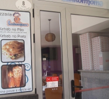 Pizzaria TaxkomFome Pizzaria TaxkomFome