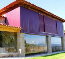 Casa do Rancho