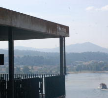 Restaurant Figurino do Douro Restaurant Figurino do Douro