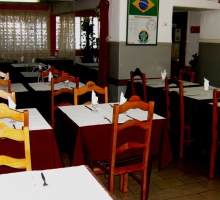 Três Marias Restaurant Três Marias Restaurant