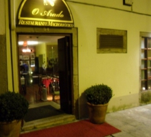 O Arado Macrobiotic Restaurant O Arado Macrobiotic Restaurant
