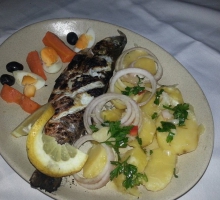 Paguá Restaurant Paguá Restaurant