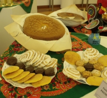 Panadería Pacheco Panadería Pacheco
