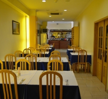 Restaurante Catefica Restaurante Catefica