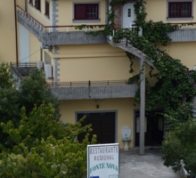 Restaurante Regional Fonte Nova