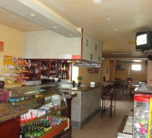 Pizzaria "Pazo in" Pizzaria "Pazo in"