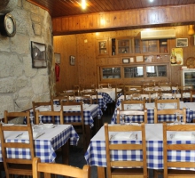 Restaurant Convívio Restaurant Convívio