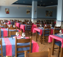 Restaurante "Dom Corvo" Restaurante "Dom Corvo"