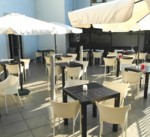 Restaurante O Faustino Restaurante O Faustino