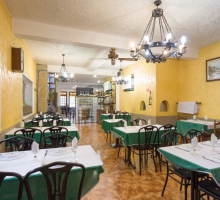 Restaurant Verde Minho Restaurant Verde Minho