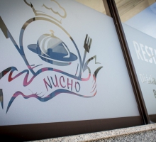 Restaurante Nucho