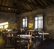 Restaurante Leira de Cima Restaurante Leira de Cima