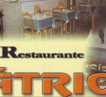 Restaurant Átrio Restaurant Átrio