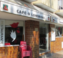 Restaurant O Londrino Restaurant O Londrino