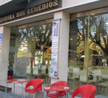 Pastelaria Nossa Senhora dos Remédios Pastelaria Nossa Senhora dos Remédios