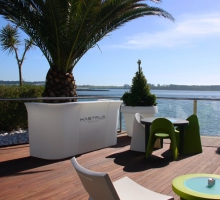 Sky Valley Lounge Terraza Bar e Restaurante de Sushi Sky Valley Lounge Terraza Bar e Restaurante de Sushi