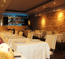 Baptista Comidas e Bebidas Restaurant Baptista Comidas e Bebidas Restaurant
