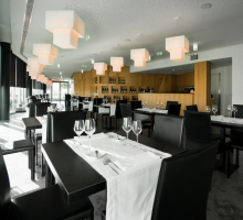 Design & Wine Hotel - Restaurante Design & Wine Hotel - Restaurante