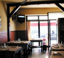 Restaurante Casa Pescador Restaurante Casa Pescador