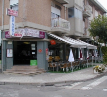 Restaurante América Restaurante América