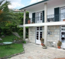 Restaurante O Espigueiro Restaurante O Espigueiro