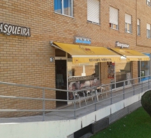 Churrasqueira Barquense Churrasqueira Barquense