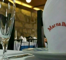 Mar na Brasa Mar na Brasa