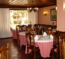 Restaurant Arijal Restaurant Arijal