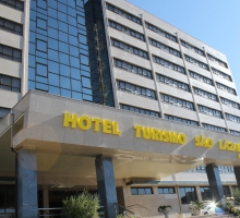 Rodízio (Hotel S.Lázaro) Rodízio (Hotel S.Lázaro)