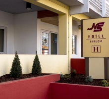 Northeast Hotel Shalom Northeast Hotel Shalom