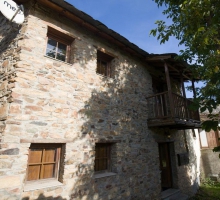 Casa do Parâmio
