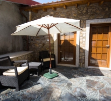 Serra's House